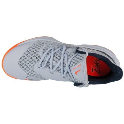 Buty do siatkówki Nike Zoom Hyperspeed Court Se M DJ4476-900 Buty do siatkówki Nike Zoom Hyperspeed Court Se M DJ4476-900