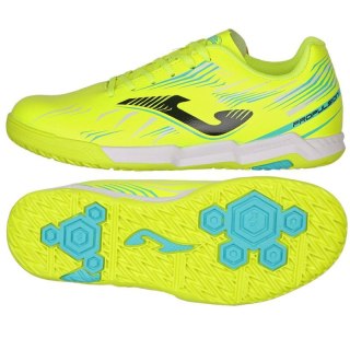 Buty piłkarskie Joma Propulsion 2509 IN Jr PRJW2509IN