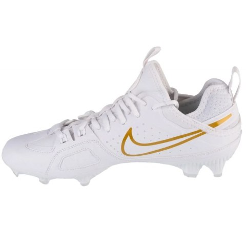 Buty piłkarskie Nike Huarache 9 Varsity Lax FG M FD0090-100 Buty piłkarskie Nike Huarache 9 Varsity Lax FG M FD0090-100