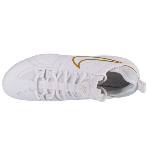 Buty piłkarskie Nike Huarache 9 Varsity Lax FG M FD0090-100 Buty piłkarskie Nike Huarache 9 Varsity Lax FG M FD0090-100