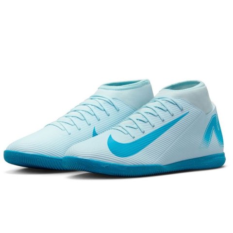Buty piłkarskie Nike Mercurial Superfly 10 Club IC M FQ8315-400 Buty piłkarskie Nike Mercurial Superfly 10 Club IC M FQ8315-400