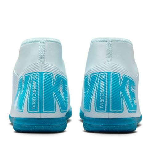 Buty piłkarskie Nike Mercurial Superfly 10 Club IC M FQ8315-400 Buty piłkarskie Nike Mercurial Superfly 10 Club IC M FQ8315-400