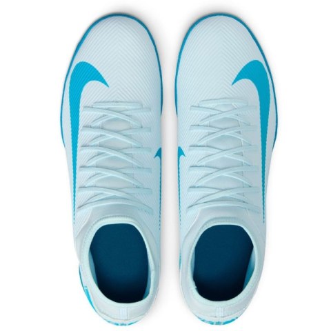 Buty piłkarskie Nike Mercurial Superfly 10 Club IC M FQ8315-400 Buty piłkarskie Nike Mercurial Superfly 10 Club IC M FQ8315-400