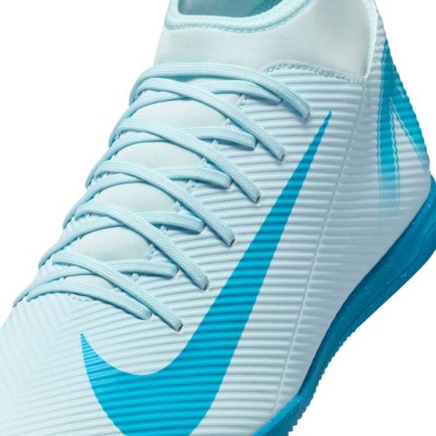 Buty piłkarskie Nike Mercurial Superfly 10 Club IC M FQ8315-400 Buty piłkarskie Nike Mercurial Superfly 10 Club IC M FQ8315-400
