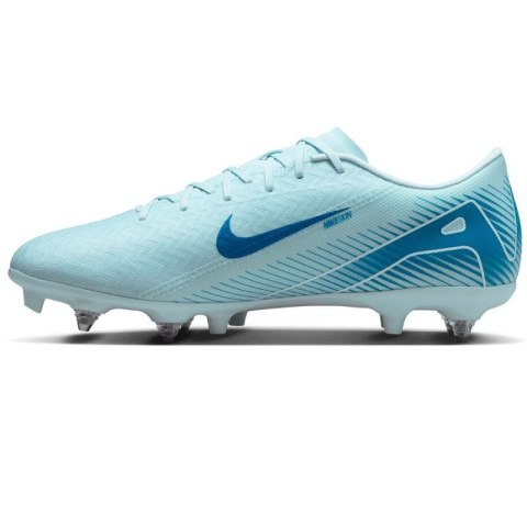 Buty piłkarskie Nike Mercurial Vapor 16 Academy SG-Pro AC M FQ8425-400 Buty piłkarskie Nike Mercurial Vapor 16 Academy SG-Pro AC M FQ8425-400