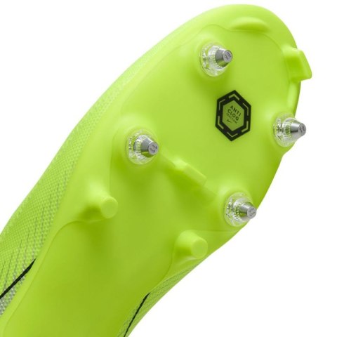 Buty piłkarskie Nike Mercurial Vapor 16 Academy SG-Pro AC M FQ8425-700 Buty piłkarskie Nike Mercurial Vapor 16 Academy SG-Pro AC M FQ8425-700