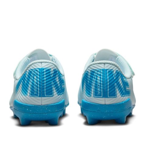 Buty piłkarskie Nike Mercurial Vapor 16 Club MG PS (V) Jr FQ8290-400 Buty piłkarskie Nike Mercurial Vapor 16 Club MG PS (V) Jr FQ8290-400