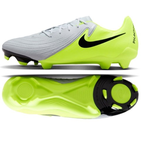 Buty piłkarskie Nike Phantom GX II Academy FG/MG M FD6723-003 Buty piłkarskie Nike Phantom GX II Academy FG/MG M FD6723-003