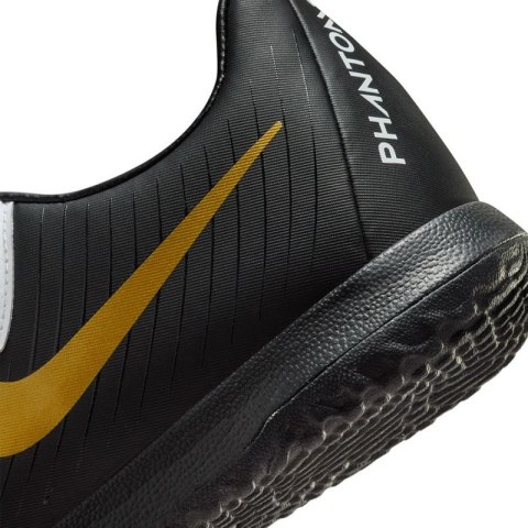 Buty piłkarskie Nike Phantom GX II Academy IC M FJ2581-100 Buty piłkarskie Nike Phantom GX II Academy IC M FJ2581-100
