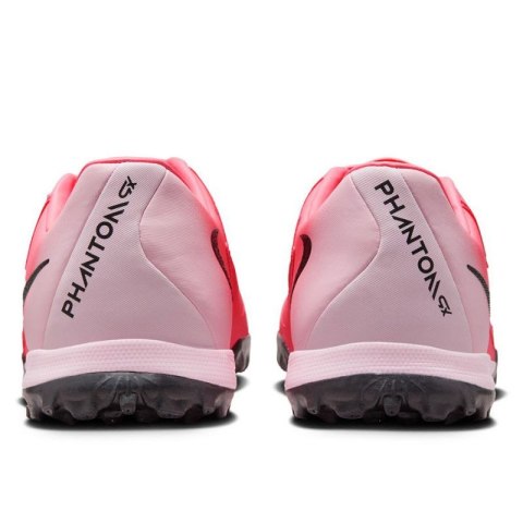 Buty piłkarskie Nike Phantom GX II Academy M FJ2577-600 Buty piłkarskie Nike Phantom GX II Academy M FJ2577-600