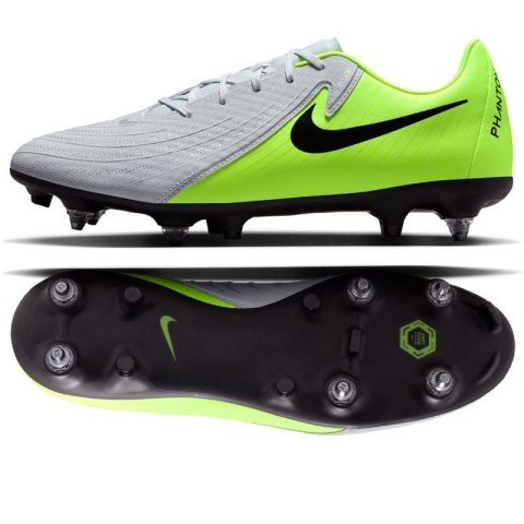 Buty piłkarskie Nike Phantom GTX II Academy SG-Pro AC M FJ2549-003 Buty piłkarskie Nike Phantom GTX II Academy SG-Pro AC M FJ2549-003