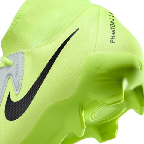 Buty piłkarskie Nike Phantom Luna II Academy FG/ MG M FD6725-003 Buty piłkarskie Nike Phantom Luna II Academy FG/ MG M FD6725-003