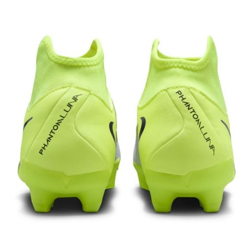 Buty piłkarskie Nike Phantom Luna II Academy FG/ MG M FD6725-003 Buty piłkarskie Nike Phantom Luna II Academy FG/ MG M FD6725-003