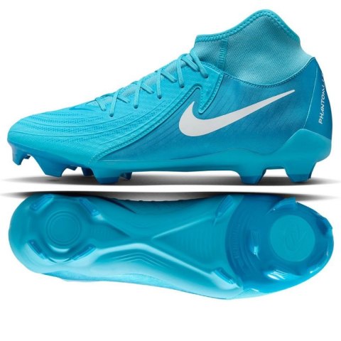 Buty piłkarskie Nike Phantom Luna II Academy FG/MG M FD6725-400 Buty piłkarskie Nike Phantom Luna II Academy FG/MG M FD6725-400