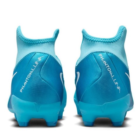 Buty piłkarskie Nike Phantom Luna II Academy FG/MG M FD6725-400 Buty piłkarskie Nike Phantom Luna II Academy FG/MG M FD6725-400