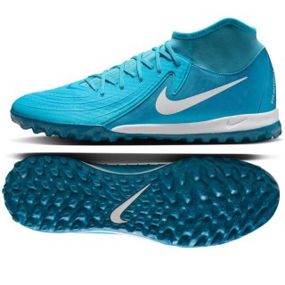 Buty piłkarskie Nike Phantom Luna II Academy TF M FJ2566-400
