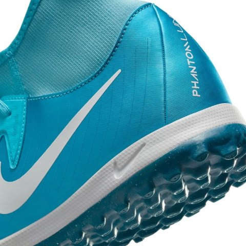 Buty piłkarskie Nike Phantom Luna II Academy TF M FJ2566-400 Buty piłkarskie Nike Phantom Luna II Academy TF M FJ2566-400