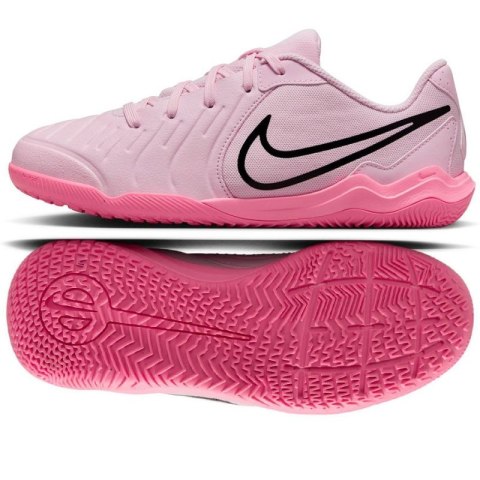 Buty piłkarskie Nike Tiempo Legend 10 Academy IC Jr DV4350-601 Buty piłkarskie Nike Tiempo Legend 10 Academy IC Jr DV4350-601