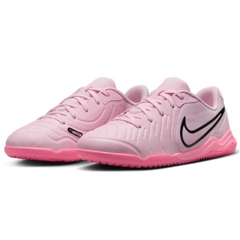 Buty piłkarskie Nike Tiempo Legend 10 Academy IC Jr DV4350-601 Buty piłkarskie Nike Tiempo Legend 10 Academy IC Jr DV4350-601