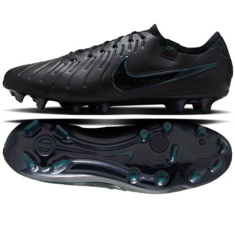 Buty piłkarskie Nike Tiempo Legend 10 Elite FG M DV4328-002 Buty piłkarskie Nike Tiempo Legend 10 Elite FG M DV4328-002