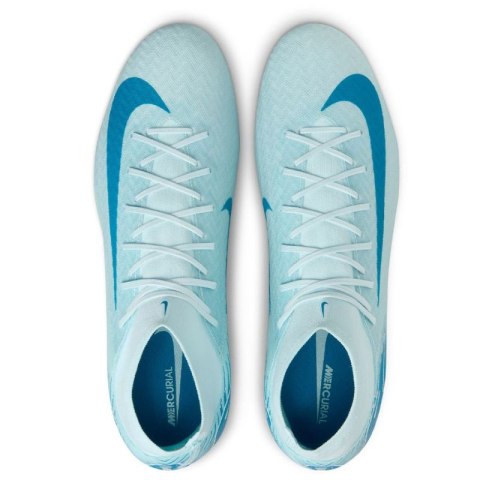 Buty piłkarskie Nike Zoom Mercurial Superfly 10 Academy SG-Pro AC M FQ8336-400 Buty piłkarskie Nike Zoom Mercurial Superfly 10 Academy SG-Pro AC M FQ8336-400