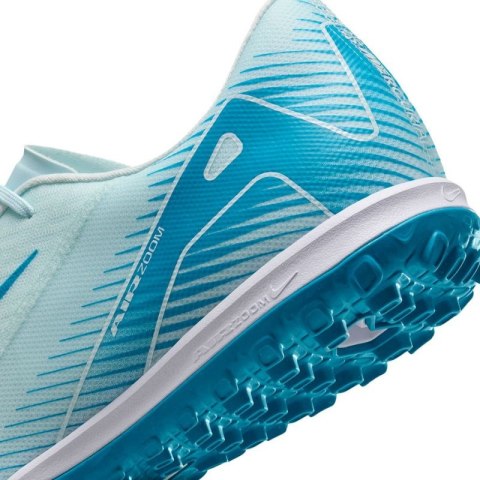 Buty piłkarskie Nike Zoom Mercurial Vapor 16 Academy TF M FQ8449-400 Buty piłkarskie Nike Zoom Mercurial Vapor 16 Academy TF M FQ8449-400