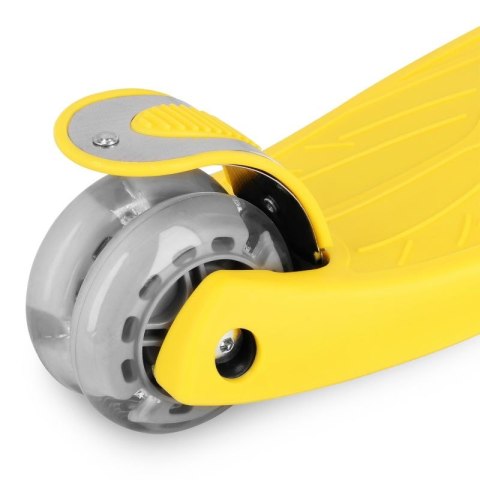 Hulajnoga balansowa składana Spokey PLIER 940877 Hulajnoga balansowa składana Spokey PLIER 940877