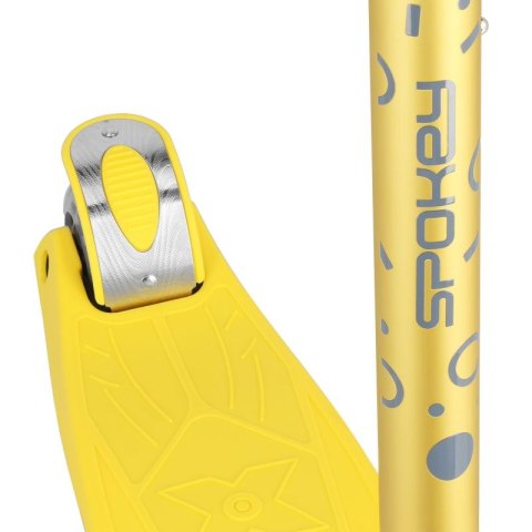 Hulajnoga balansowa składana Spokey PLIER 940877 Hulajnoga balansowa składana Spokey PLIER 940877