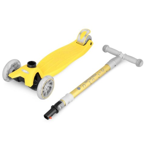 Hulajnoga balansowa składana Spokey PLIER 940877 Hulajnoga balansowa składana Spokey PLIER 940877