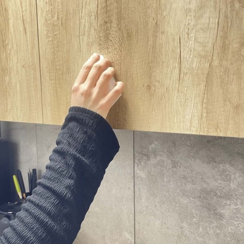 Magiczna gąbka z melaminy do czyszczenia plam zabrudzeń bez chemii wielofunkcyjna Magiczna gąbka z melaminy do czyszczenia plam zabrudzeń bez chemii wielofunkcyjna