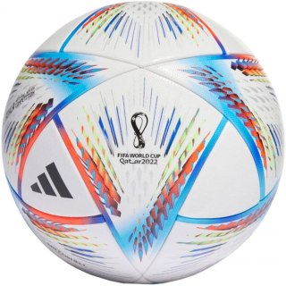 Piłka nożna adidas Al Rihla Competition 2022 H57792
