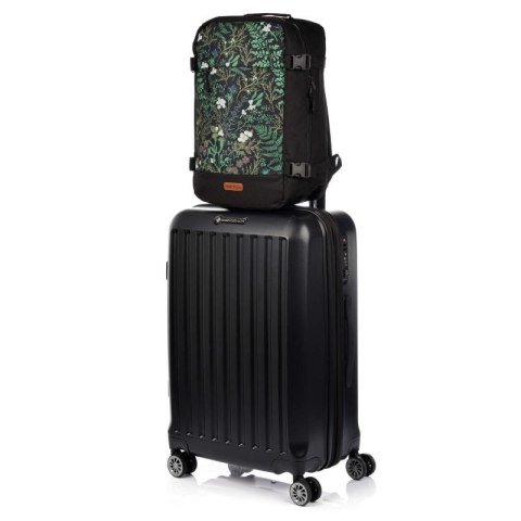 Plecak kabinowy Meteor Hermod 20 l Verdant 16878
