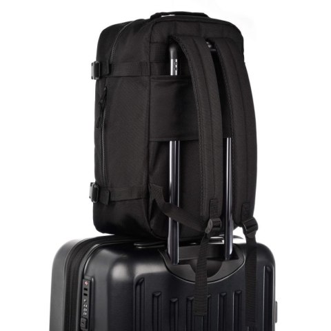 Plecak kabinowy Meteor Hermod 20 l Verdant 16878