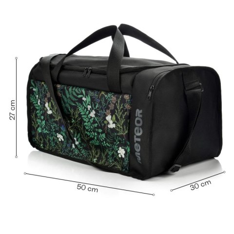 Torba fitness Meteor Odyn 16899 Torba fitness Meteor Odyn 16899