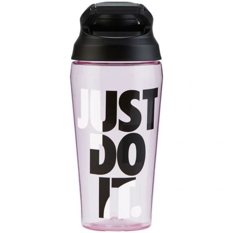 Bidon Nike Hypercharge 470 ml N100193766616 Bidon Nike Hypercharge 470 ml N100193766616