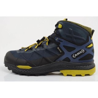 Buty Aku Rocket Gore-tex M 710553