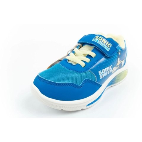 Buty Leomil Sonic Jr SC000679 Buty Leomil Sonic Jr SC000679