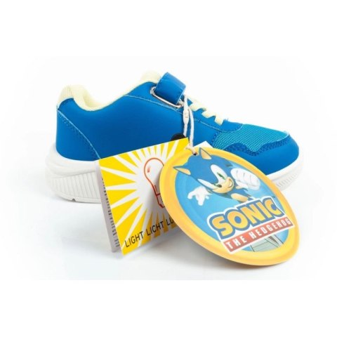 Buty Leomil Sonic Jr SC000679 Buty Leomil Sonic Jr SC000679