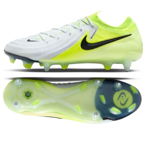 Buty piłkarskie Nike Phantom GX II Elite SG M FJ2586-003 Buty piłkarskie Nike Phantom GX II Elite SG M FJ2586-003
