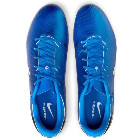 Buty piłkarskie Nike Tiempo Legend 10 Academy SG-Pro AC M DV4338-400 Buty piłkarskie Nike Tiempo Legend 10 Academy SG-Pro AC M DV4338-400