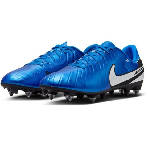 Buty piłkarskie Nike Tiempo Legend 10 Academy SG-Pro AC M DV4338-400 Buty piłkarskie Nike Tiempo Legend 10 Academy SG-Pro AC M DV4338-400
