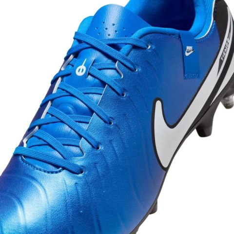 Buty piłkarskie Nike Tiempo Legend 10 Academy SG-Pro AC M DV4338-400 Buty piłkarskie Nike Tiempo Legend 10 Academy SG-Pro AC M DV4338-400