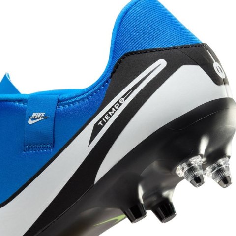 Buty piłkarskie Nike Tiempo Legend 10 Academy SG-Pro AC M DV4338-400 Buty piłkarskie Nike Tiempo Legend 10 Academy SG-Pro AC M DV4338-400