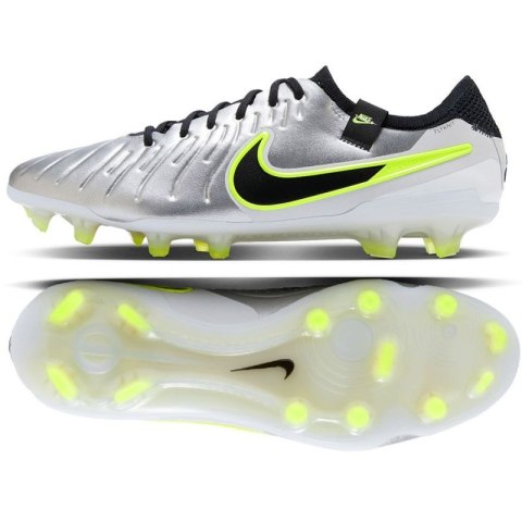 Buty piłkarskie Nike Tiempo Legend 10 Elite FG M DV4328-001 Buty piłkarskie Nike Tiempo Legend 10 Elite FG M DV4328-001