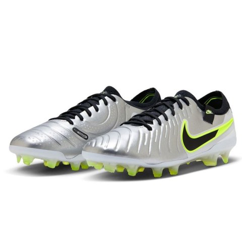 Buty piłkarskie Nike Tiempo Legend 10 Elite FG M DV4328-001 Buty piłkarskie Nike Tiempo Legend 10 Elite FG M DV4328-001