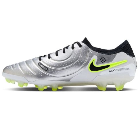 Buty piłkarskie Nike Tiempo Legend 10 Elite FG M DV4328-001 Buty piłkarskie Nike Tiempo Legend 10 Elite FG M DV4328-001