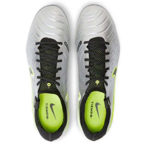 Buty piłkarskie Nike Tiempo Legend 10 Elite FG M DV4328-001 Buty piłkarskie Nike Tiempo Legend 10 Elite FG M DV4328-001