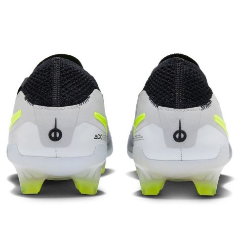 Buty piłkarskie Nike Tiempo Legend 10 Elite FG M DV4328-001 Buty piłkarskie Nike Tiempo Legend 10 Elite FG M DV4328-001