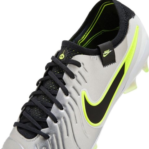 Buty piłkarskie Nike Tiempo Legend 10 Elite FG M DV4328-001 Buty piłkarskie Nike Tiempo Legend 10 Elite FG M DV4328-001