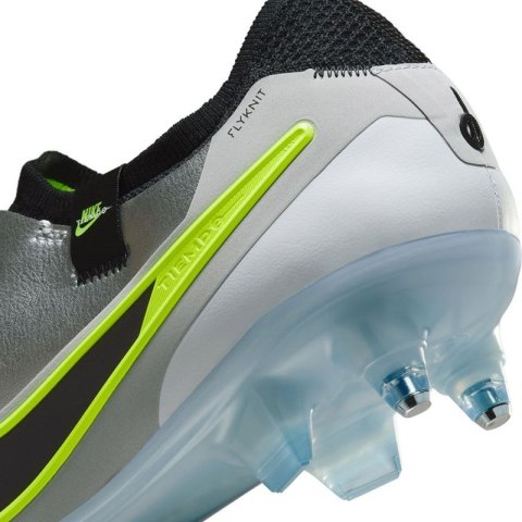 Buty piłkarskie Nike Tiempo Legend 10 Elite SG-Pro AC M DV4329-001 Buty piłkarskie Nike Tiempo Legend 10 Elite SG-Pro AC M DV4329-001